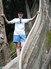 2005-08 Cairns